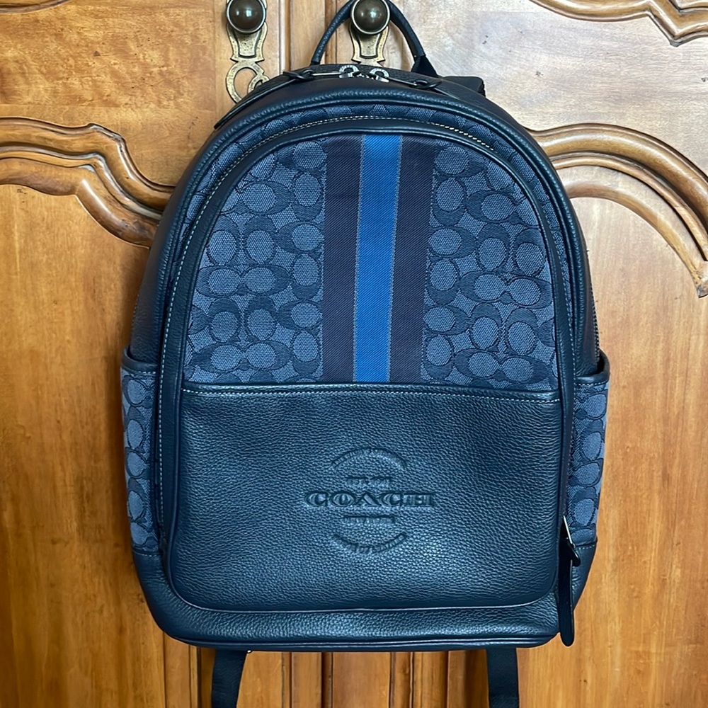 Coach Bookbag